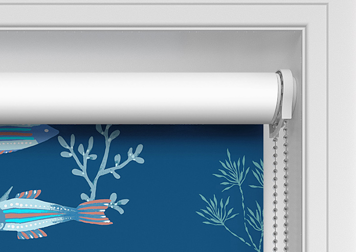 Shallows, Neptune - Twist&Fit Roller Blind - Image 11